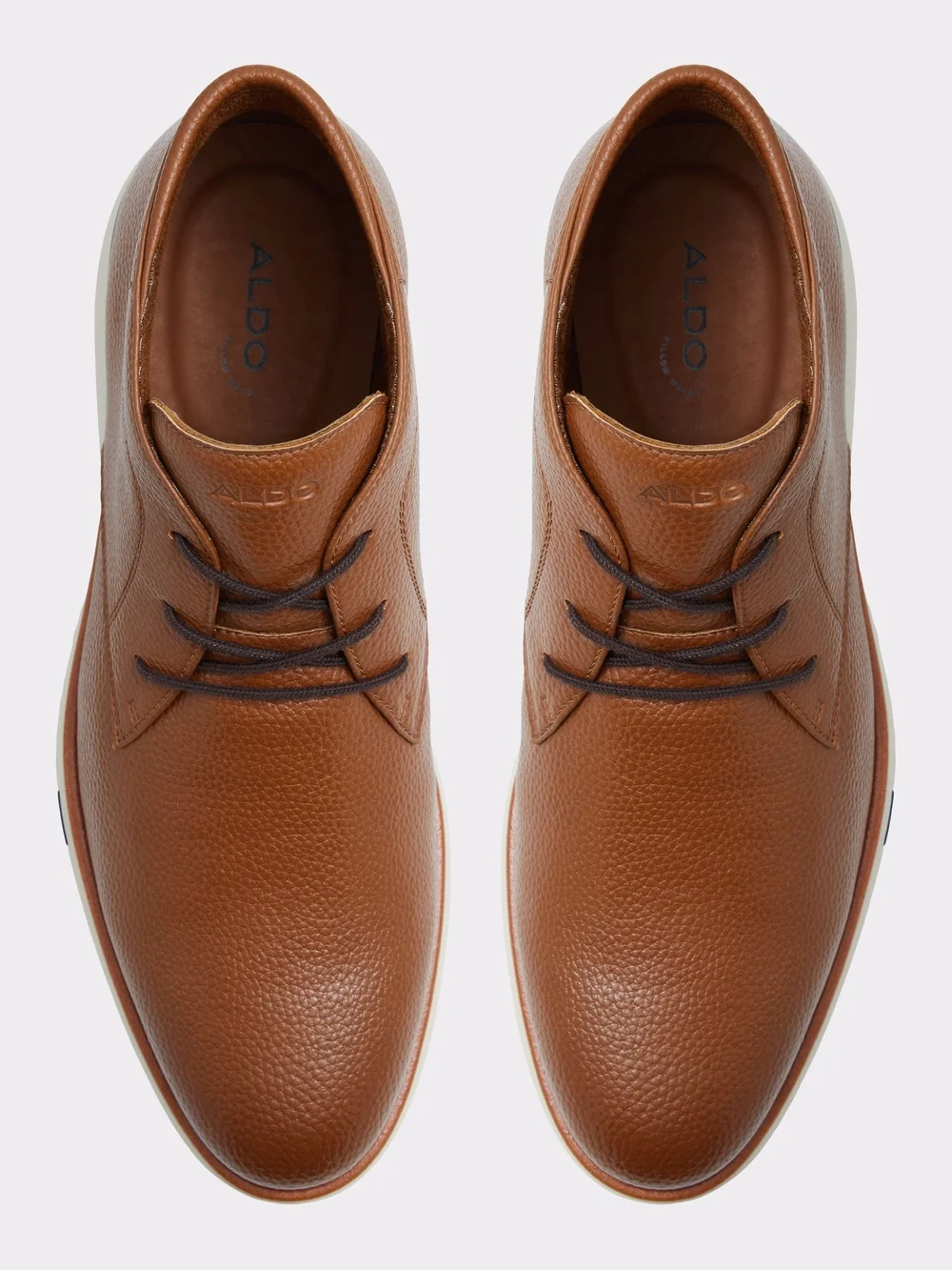 Aldo nothing spells
